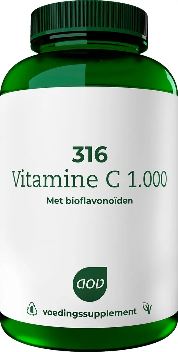 AOV Vitamine C 1.000