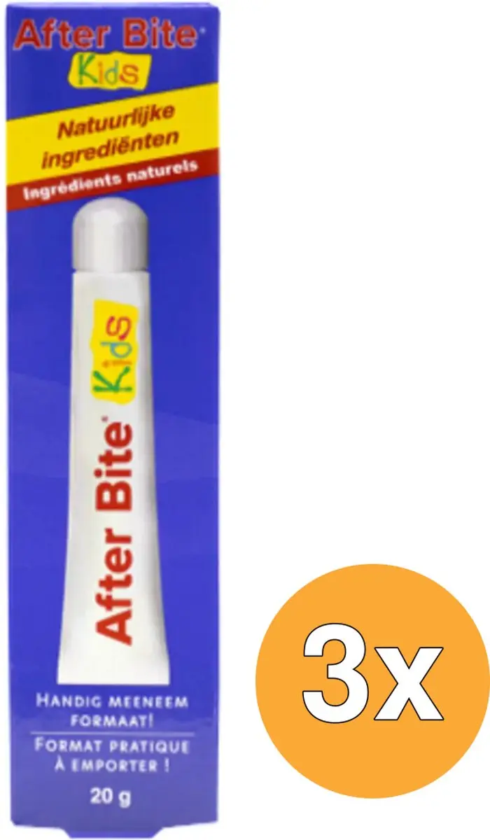 After Bite Kids 20ml