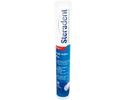Steradent Triple Action Plus Kunstgebitreiniger