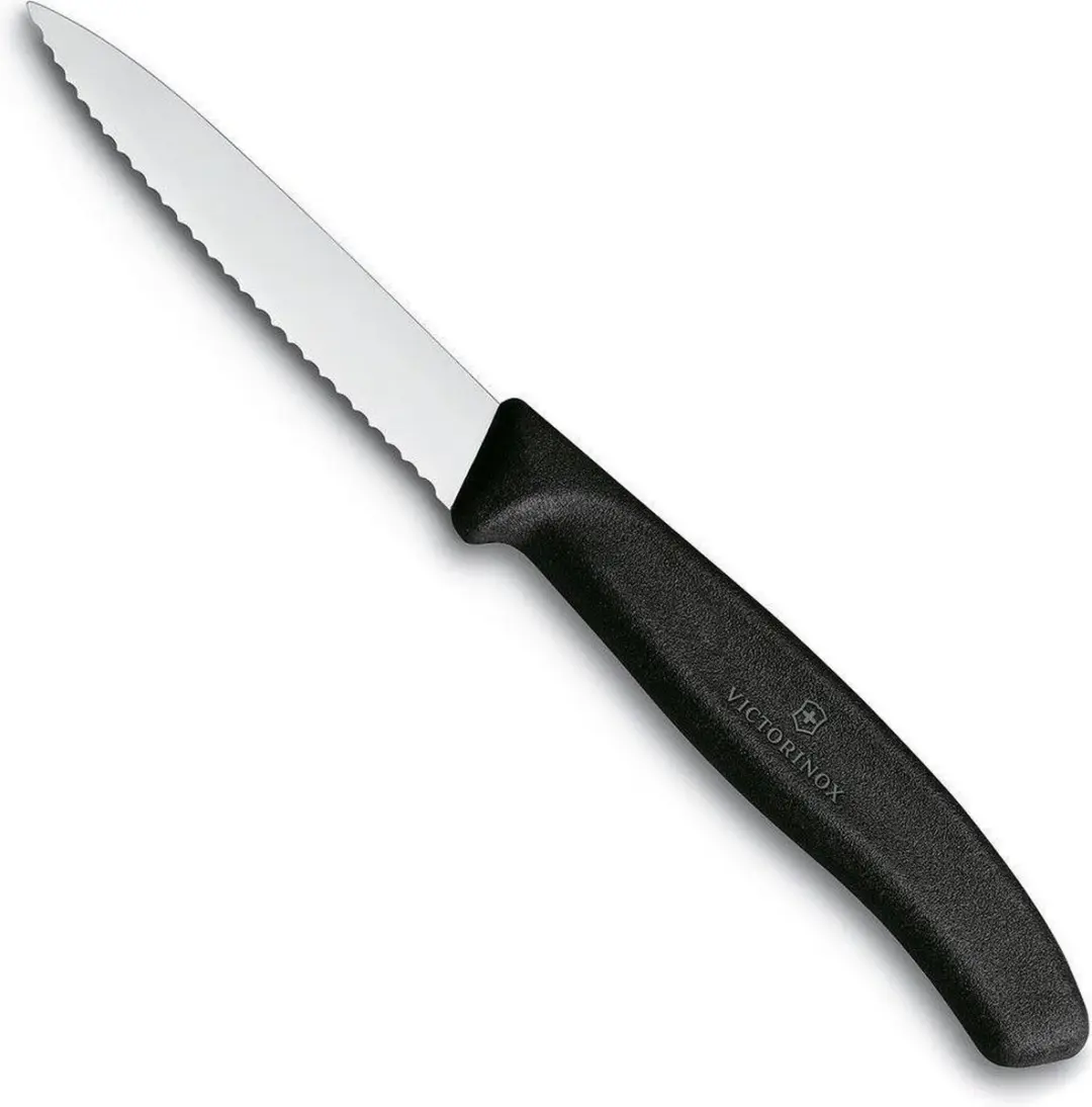 Victorinox Homeij Cooking Classic Groente-schilmesje