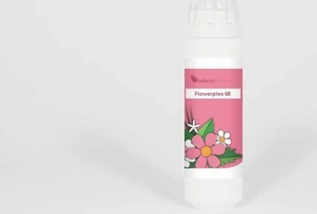 Balance Pharma Flowerplex 068 Buigzaamheid