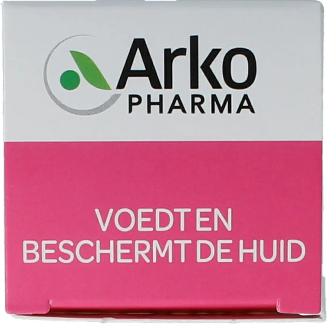 Arkopharma Arkocaps Borage Olie 45 Vegicaps