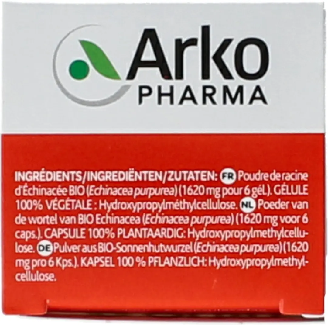 Arkopharma Echinacea Arkocaps 45g