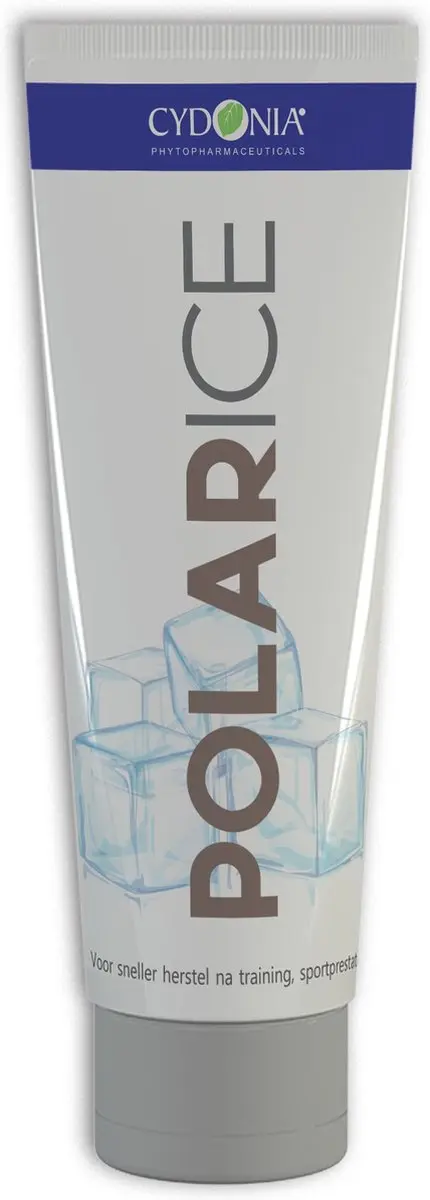 Cydonia Polar Ice Sportgel 250ml