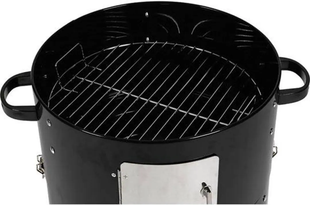 Velleman Barbecue Rookoven - Ø39,5cm