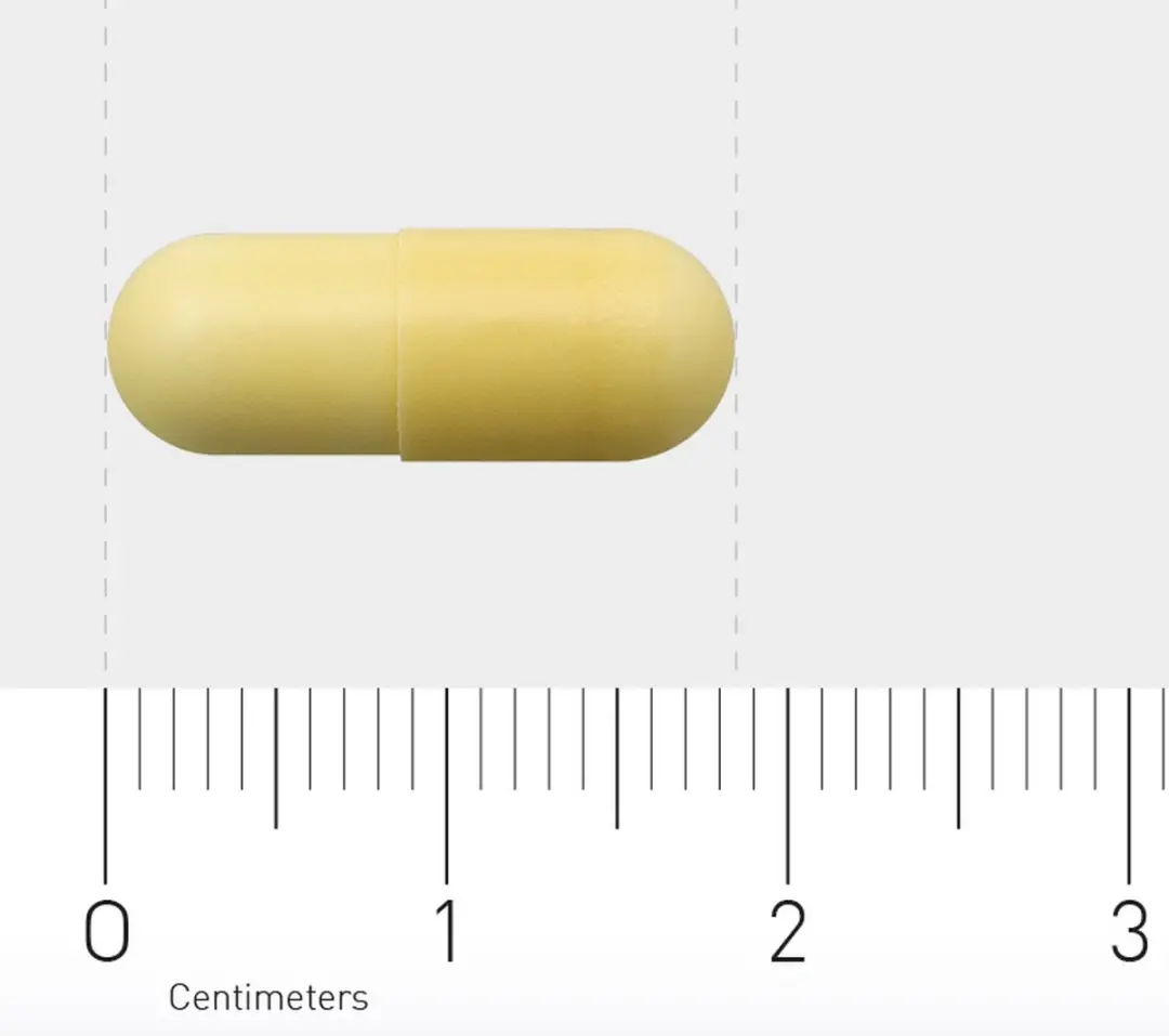 AOV Vitamine D3 & K2 60 Capsules