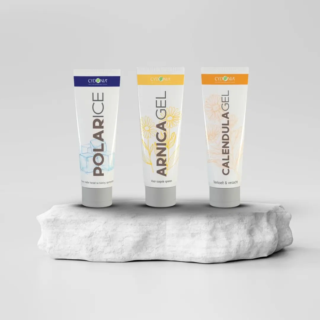 Cydonia Arnica Gel 250ml