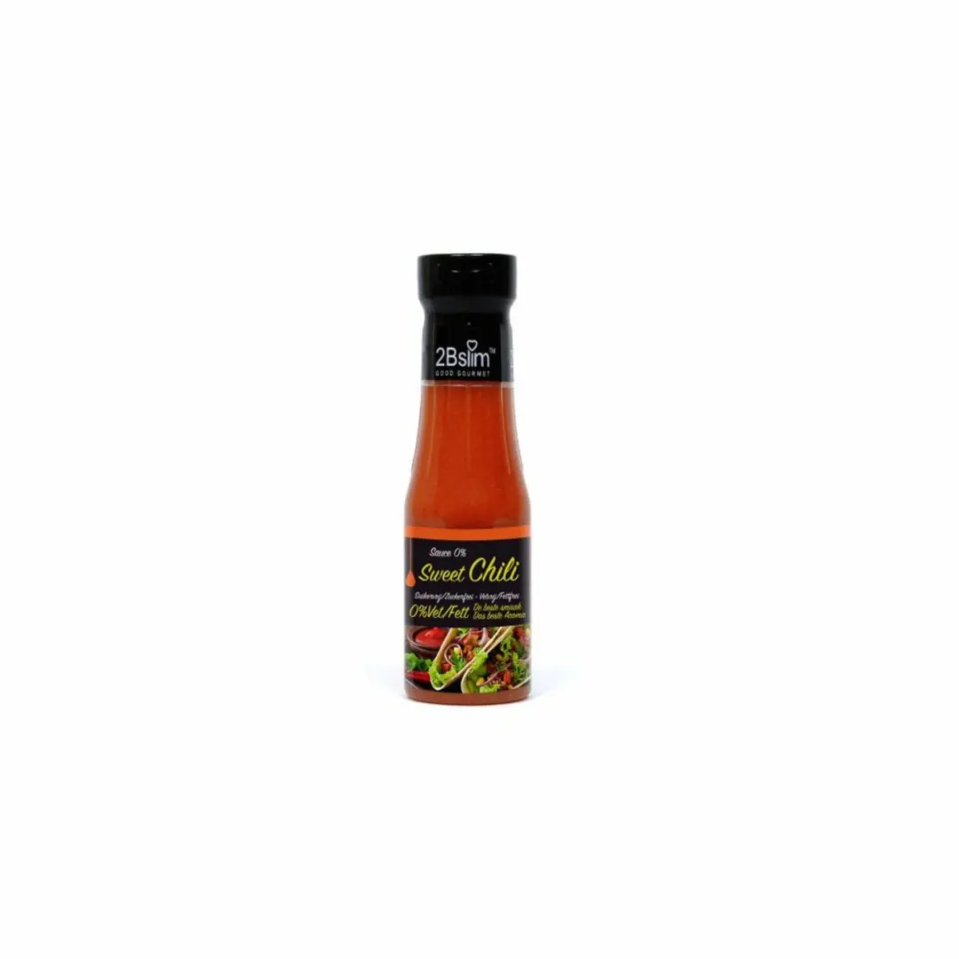 2BSlim Sweet Chili Saus 250ml