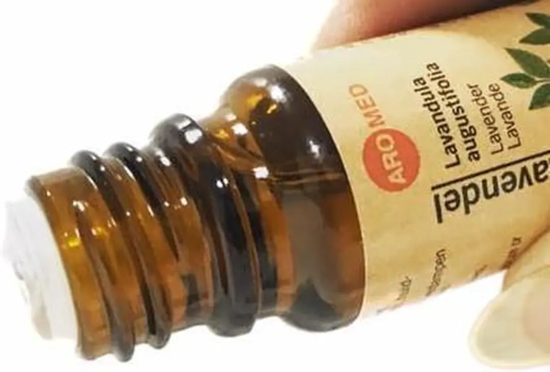 Aromed Zen Meditatieolie 10ml - Biologisch