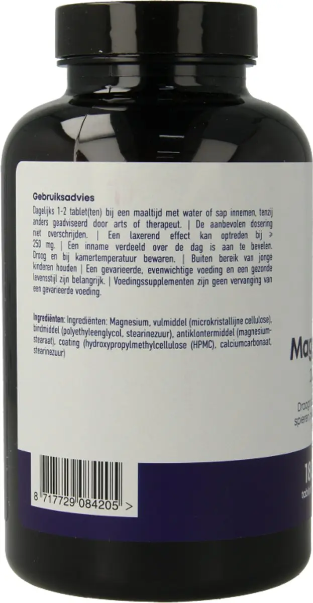Cellcare Magnesium 180mg