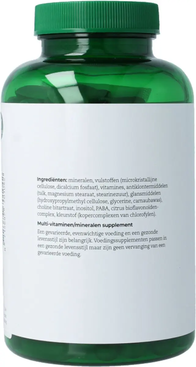 AOV Ortho Basis 180 Tabletten