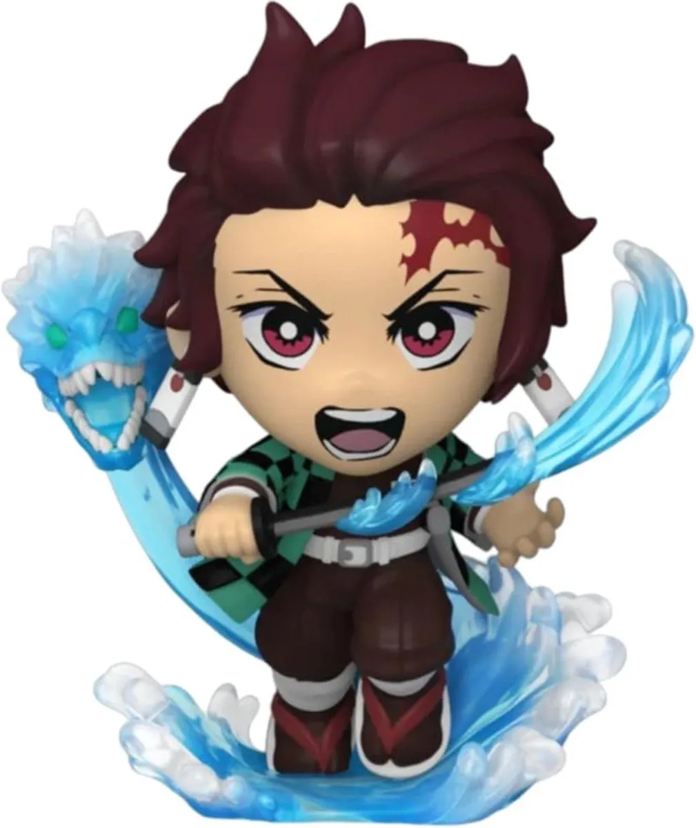 Funko Pop! Demon Slayer Mystery Mini
