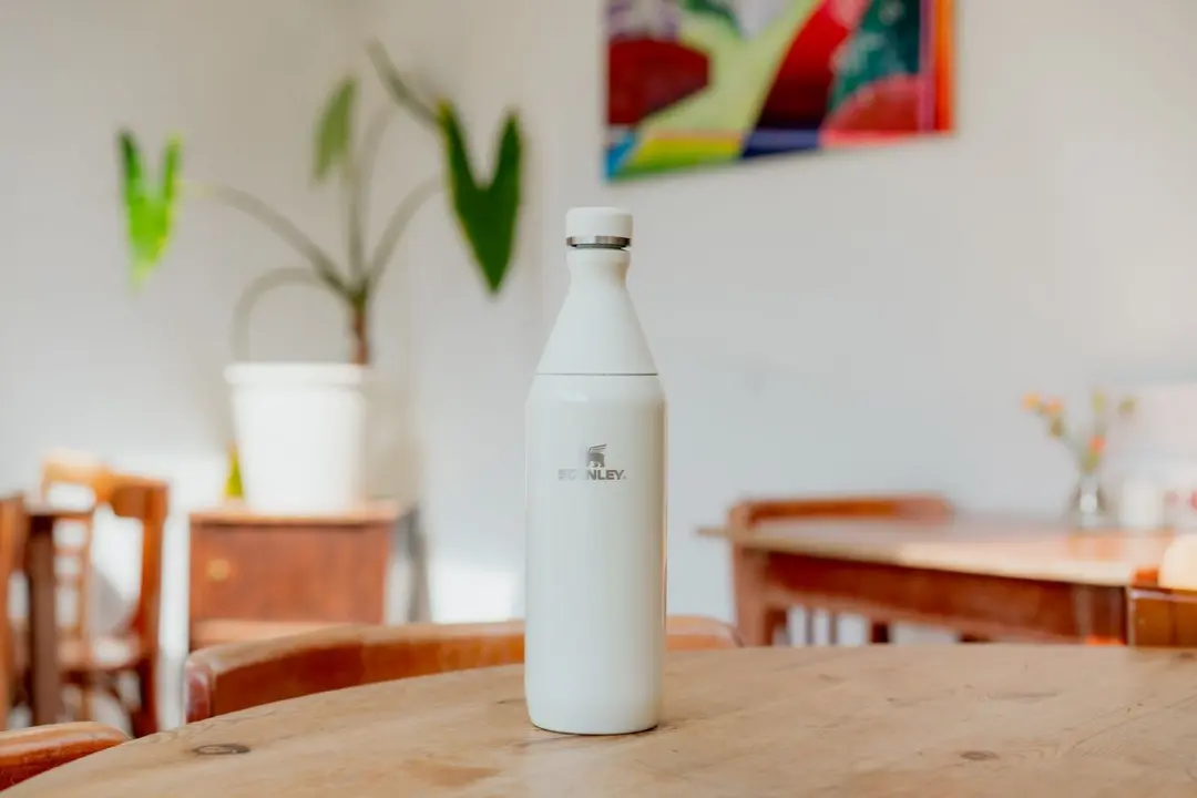 Stanley All Day Slim Bottle 0,59L - Cream