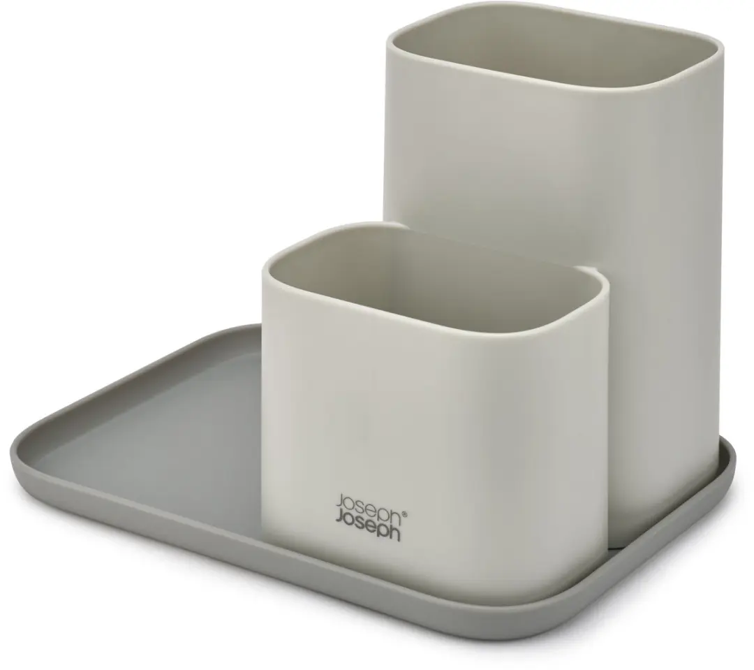 Joseph Joseph Duo Aanrecht Organiser