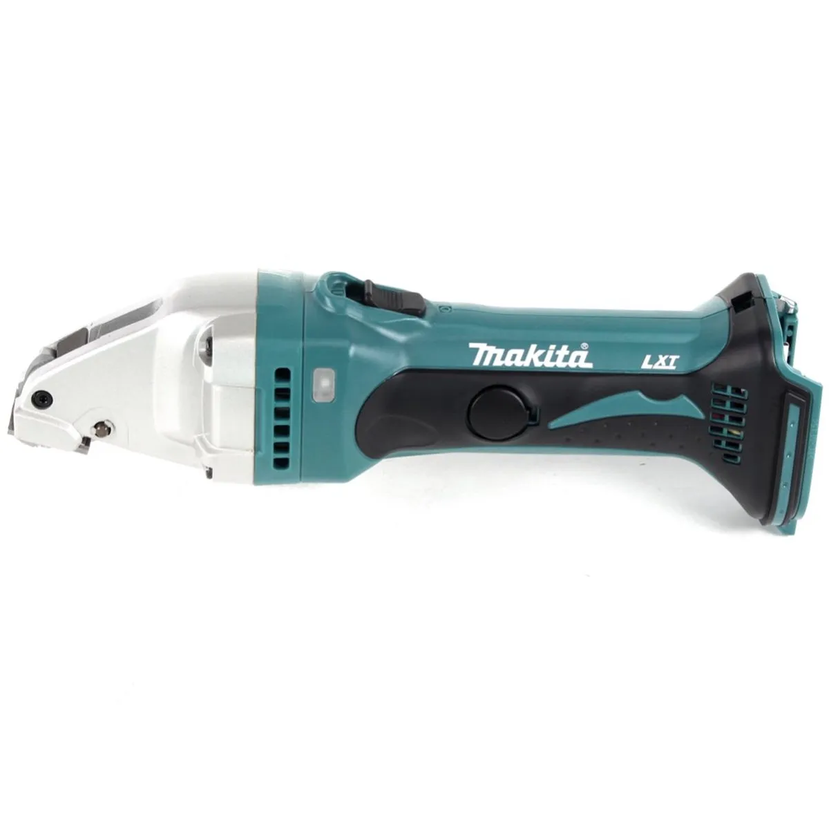 Makita DJS 161 RY1J Accusnijder - 18V - 1,5Ah - Makpac - afbeelding 2 van 5