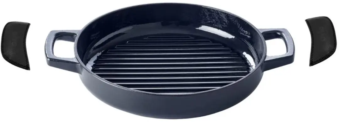 Alva Grillpan Nori 28cm