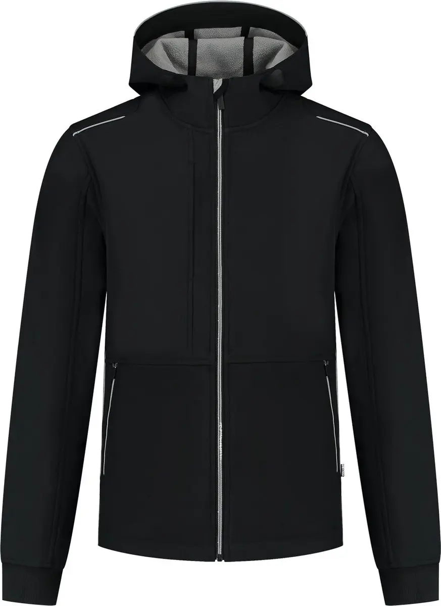 Tricorp Softshell Capuchon Accent 402705