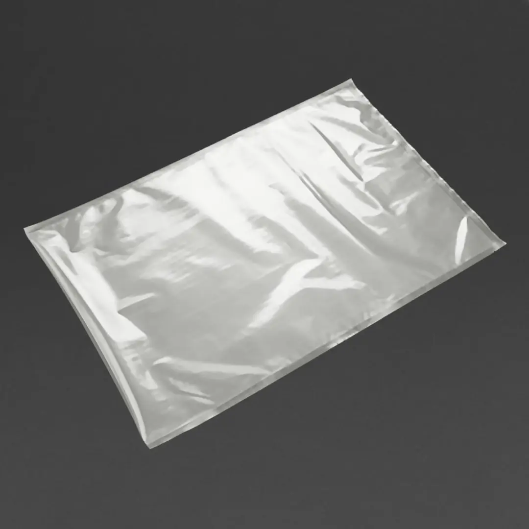 Vogue Composteerbare Vacuümzakken 200x300mm