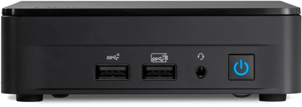 Intel NUC13ANKi7 Mini PC Kit