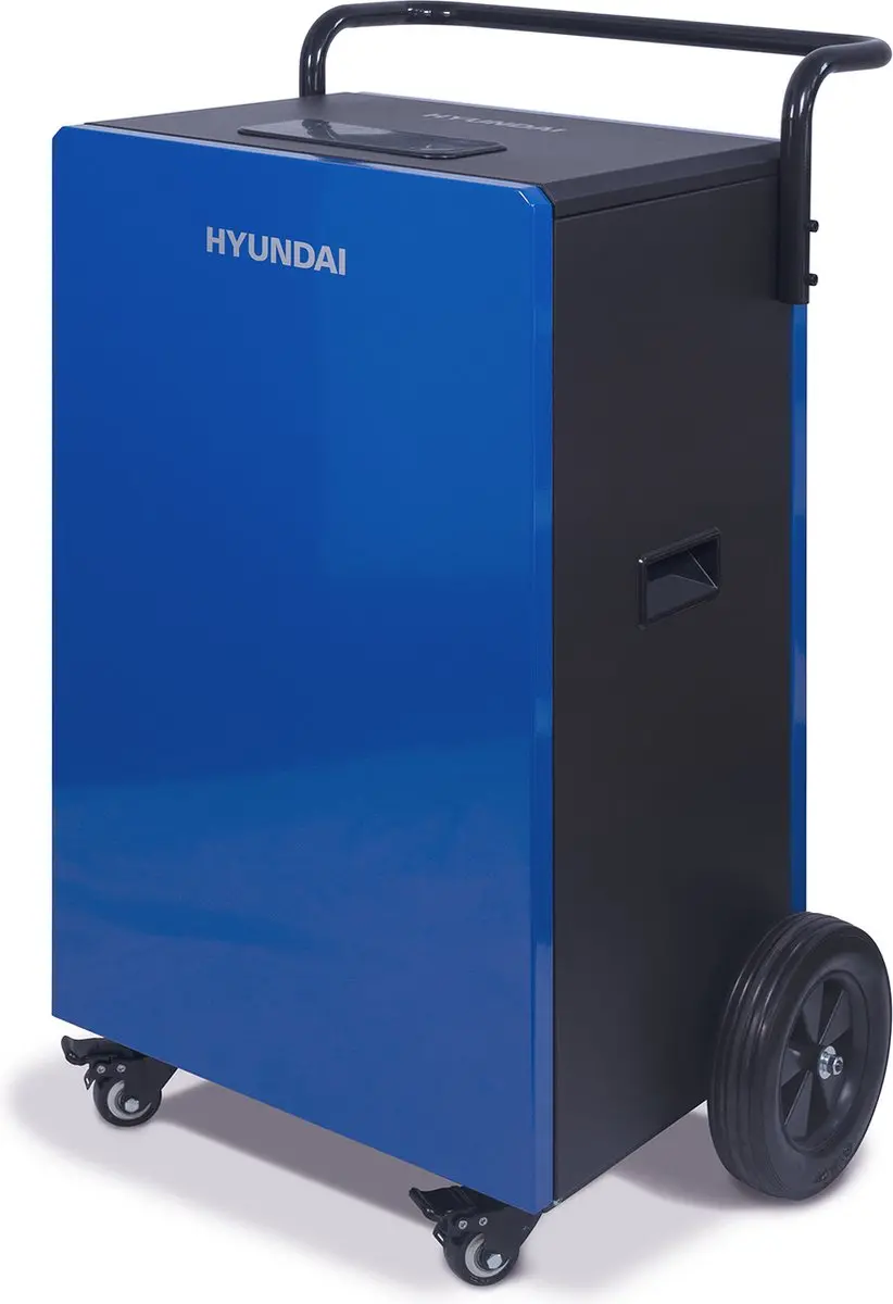 Hyundai Bouwdroger 68509