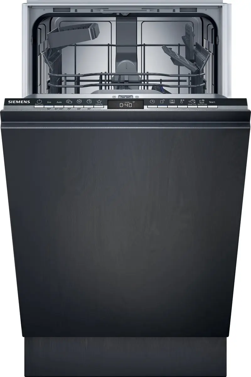 Siemens iQ300 SR63EX24KE Inbouw Vaatwasser 10 Couverts