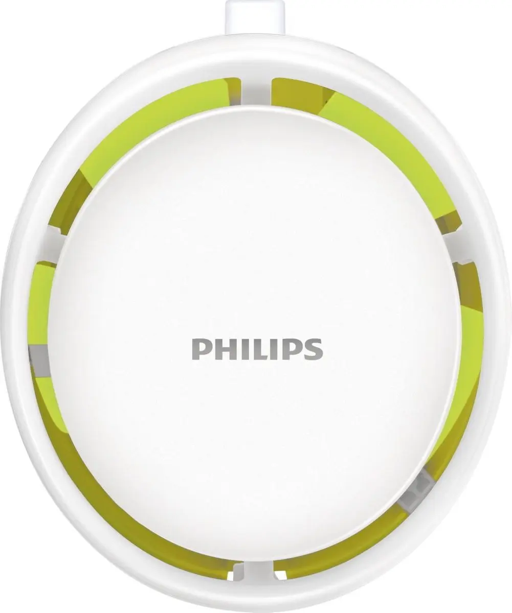Philips HU4706/11 Luchtbevochtiger - 1.3L - 14W - Wit