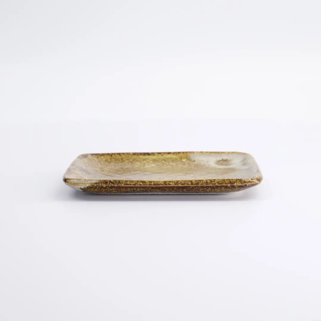 Tokyo Design Studio Bruin Vierkant Bord