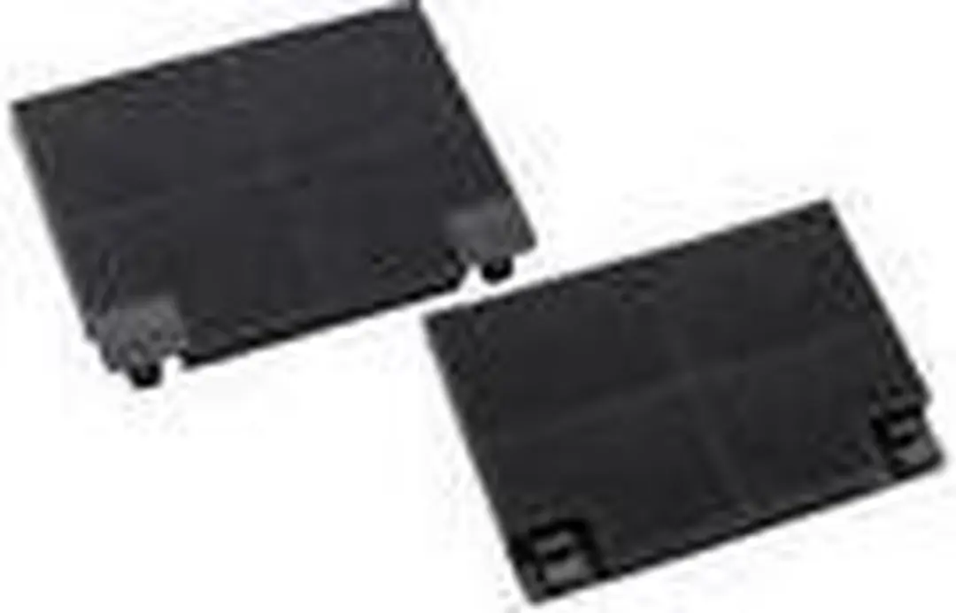 Electrolux MCFE05 Koolstoffilter - 2 Stuks