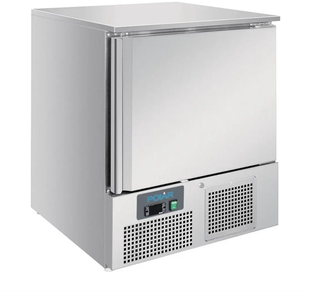 Polar U-Serie UA010 Koelkast 140L