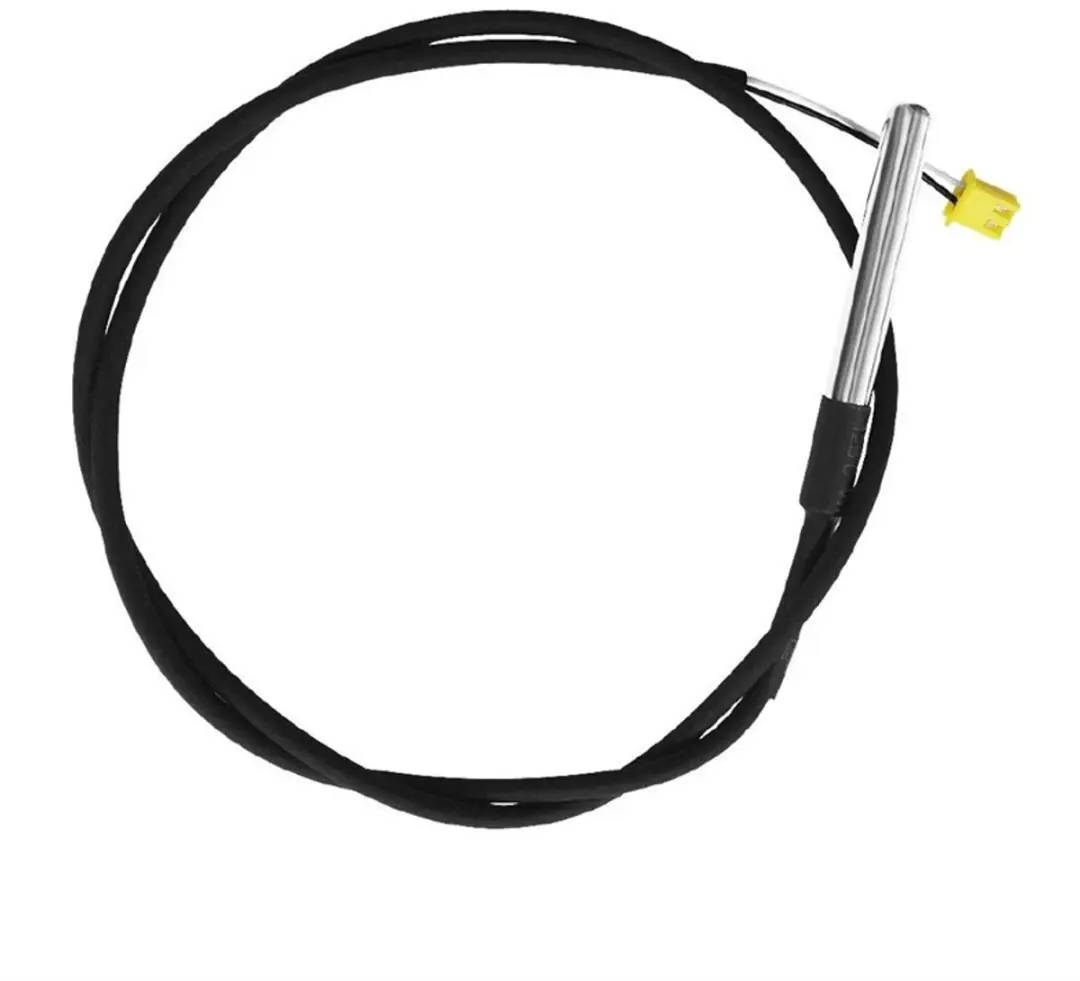 Polar IJsniveau- en Watertemperatuursensor T316/GL192