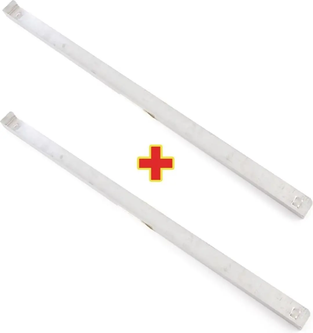 Polar S405 Geleiders