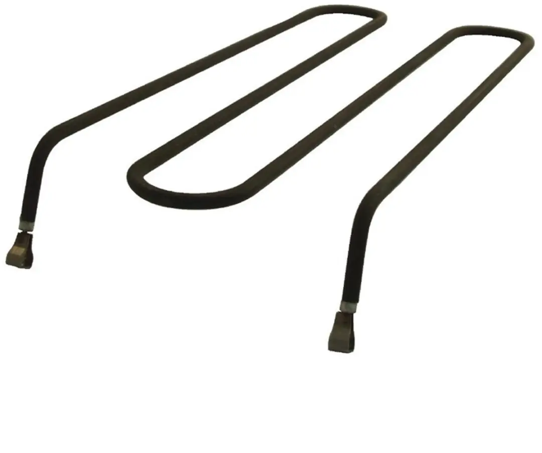 Buffalo Element
