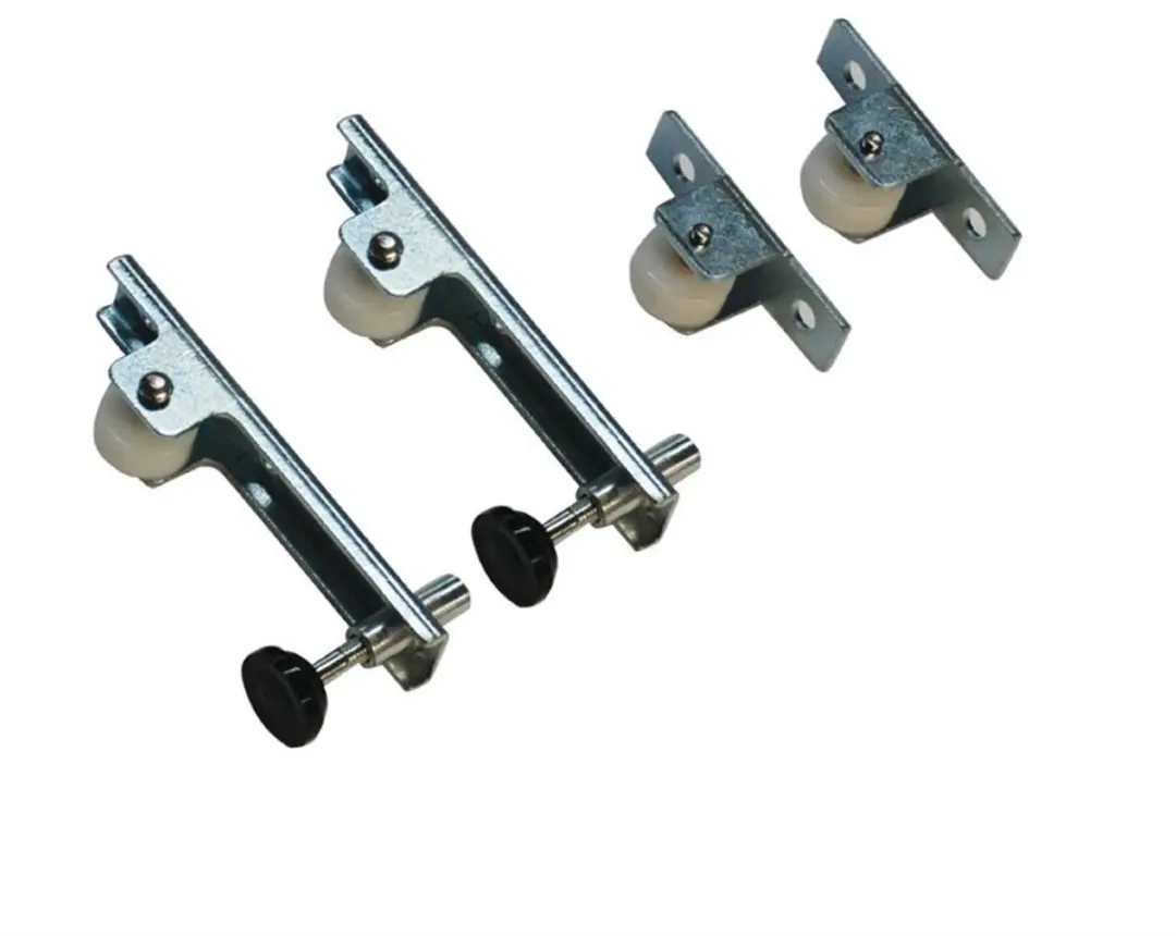 Polar Complete Zwengwielen Set 4 Stuks
