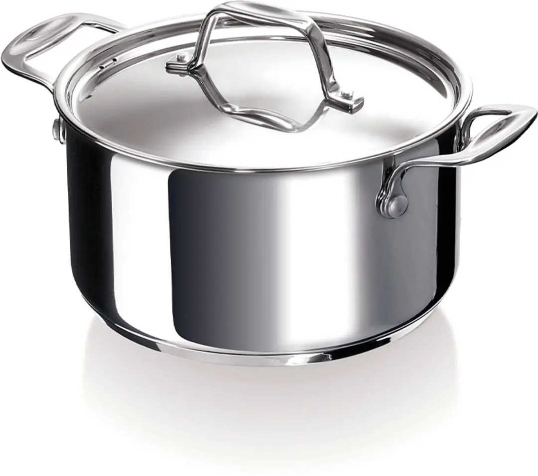 Alva Chef Kookpot 5L Ø24cm