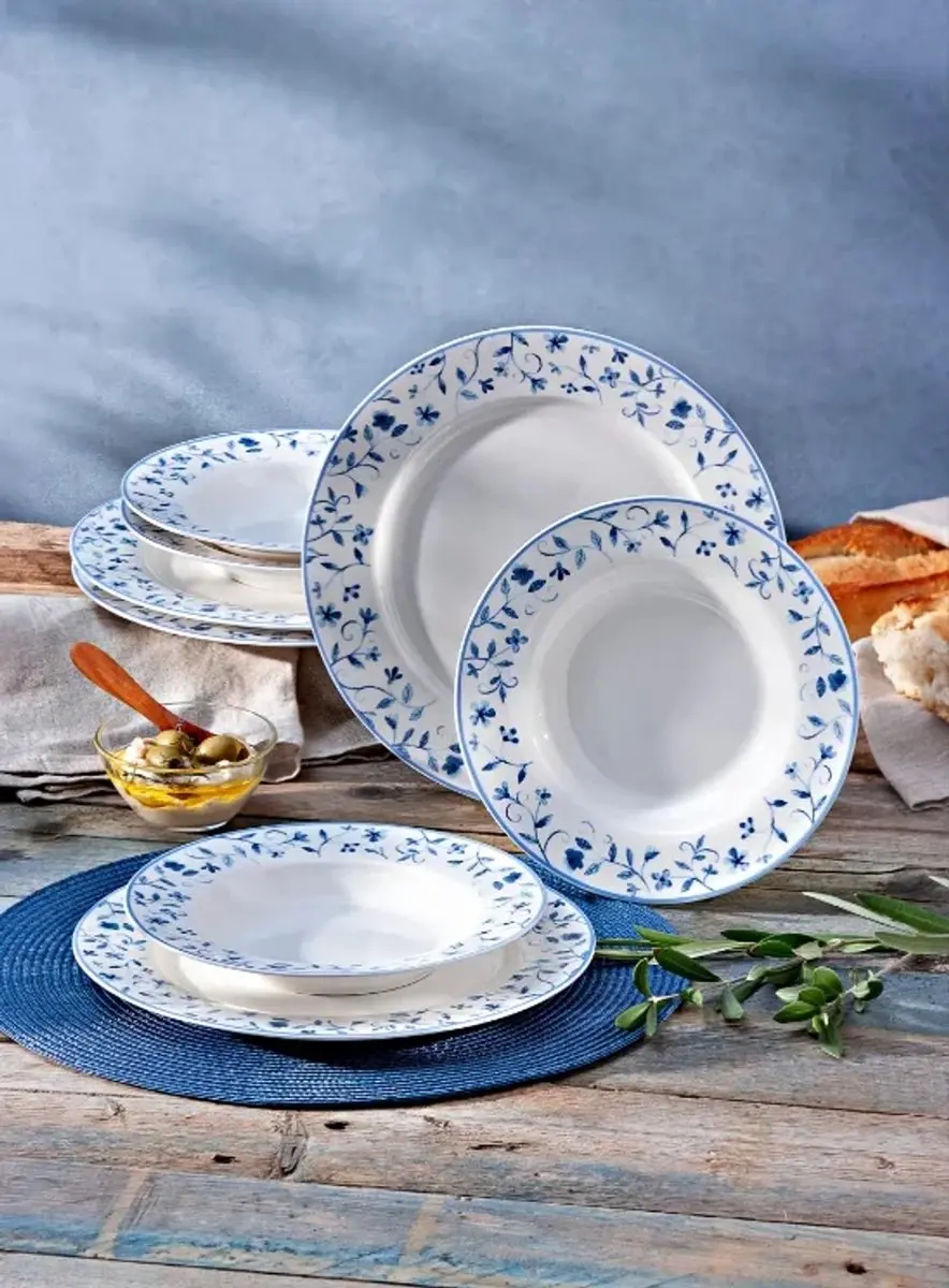 Westfalia Tafelservies Maritim WF-1000015