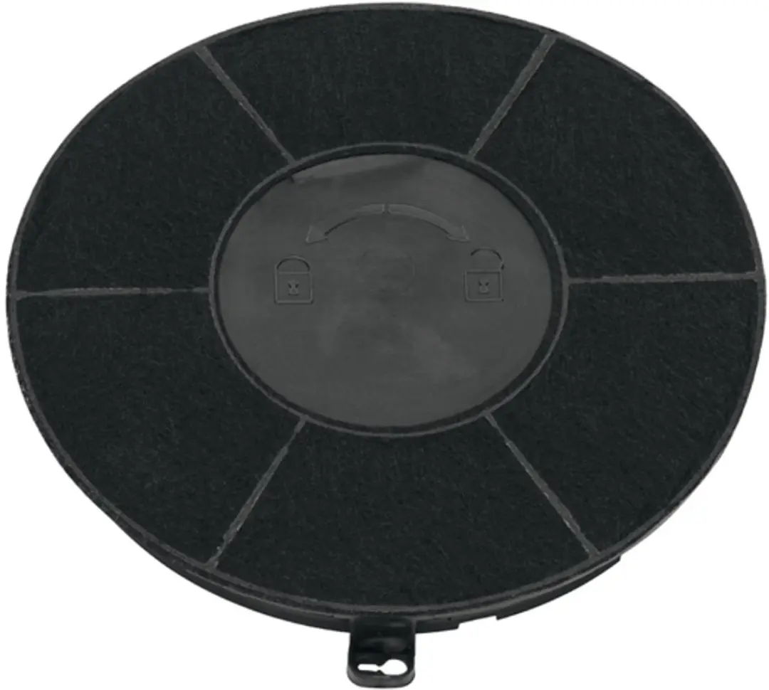Electrolux TYPE48 MCFE06_01 Koolstoffilter - 942 122 375