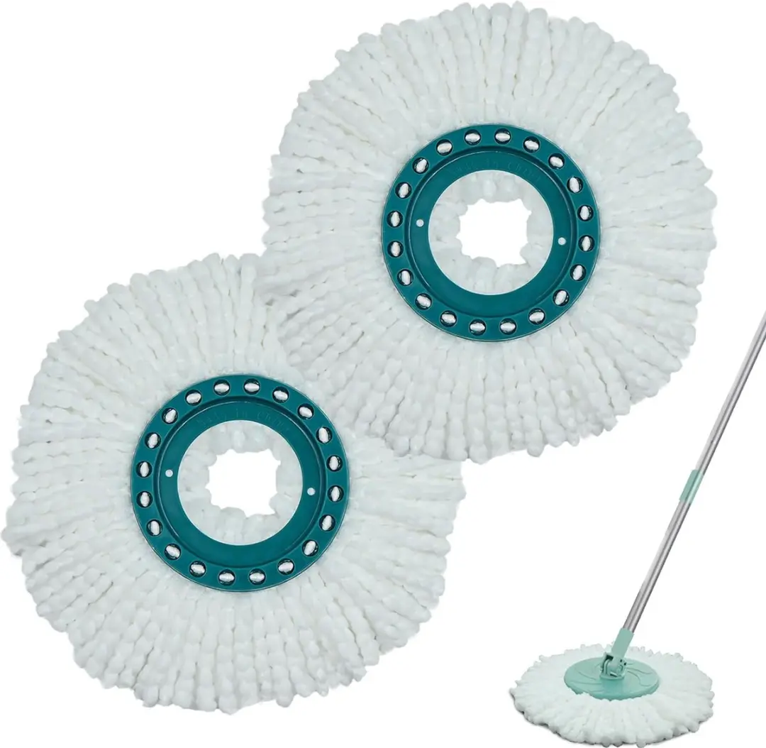 Leifheit Clean Twist Disc Dweilmopvervanging