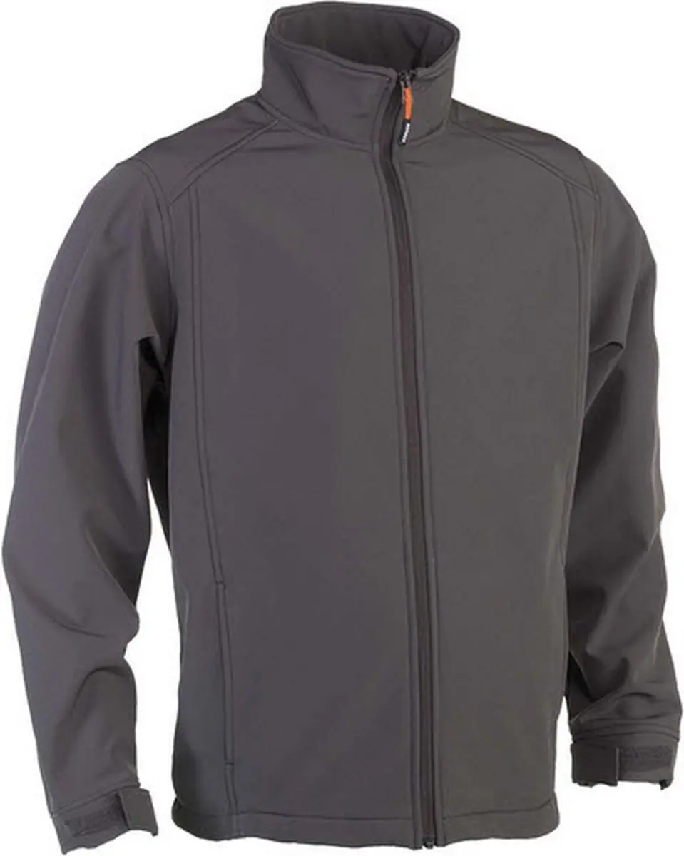 Herock Julius Softshell Jack