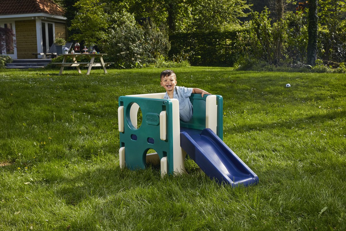 Little Tikes Junior Activity Gym Groen - Speeltoestel