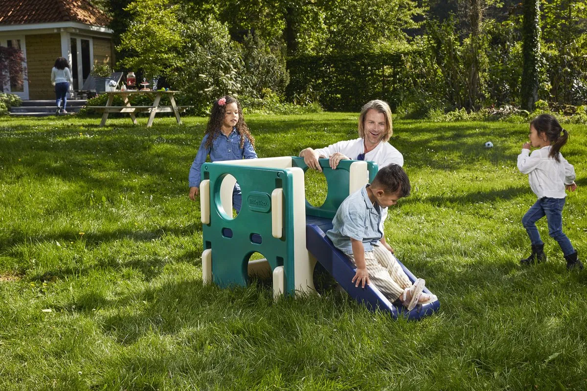 Little Tikes Junior Activity Gym 2007343 - Speeltoestel