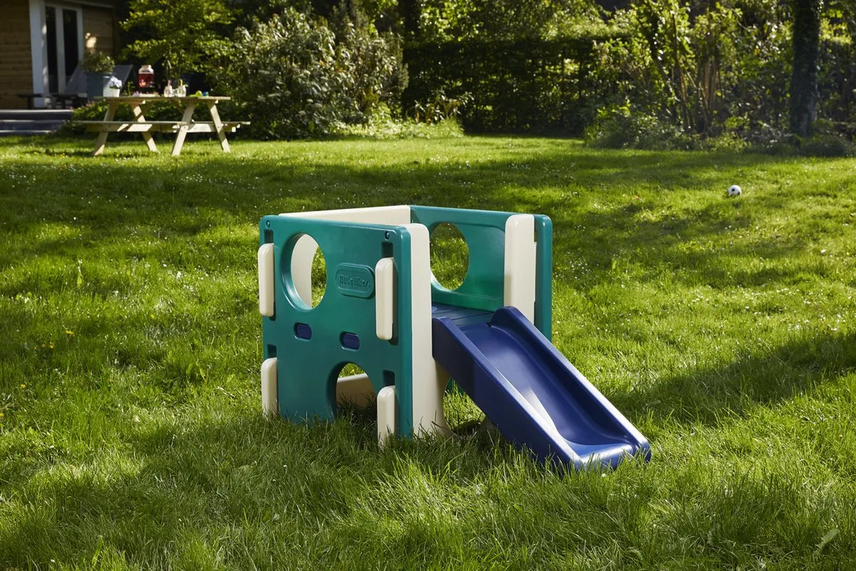 Little Tikes Junior Activity Gym 2007343 - Speeltoestel
