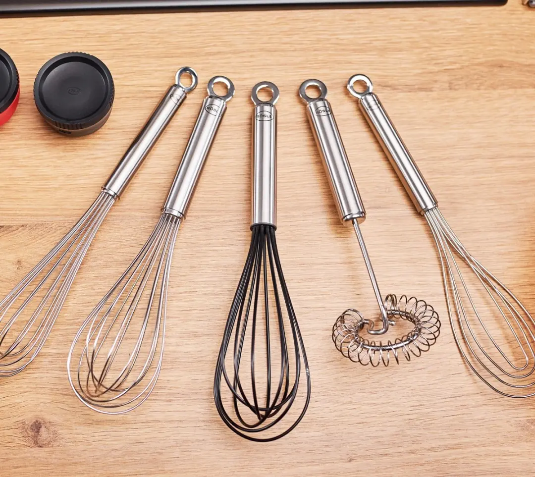 Rösle Garde 27cm - Zilver - afbeelding 6 van 6