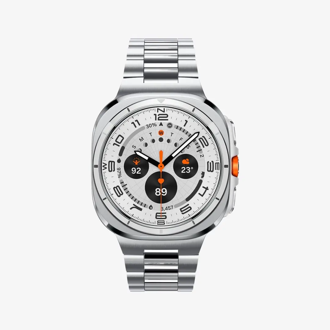 Spigen Modern Fit Horlogeband Samsung Galaxy Watch Ultra 47mm