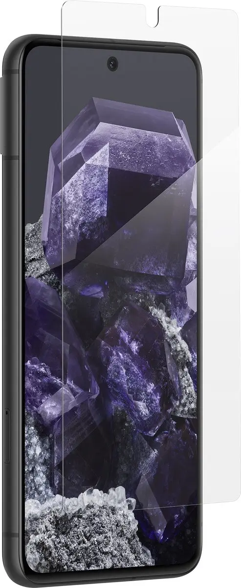 ZAGG InvisibleShield Glass Elite Screenprotector Google Pixel 8 Pro - Antibacterieel