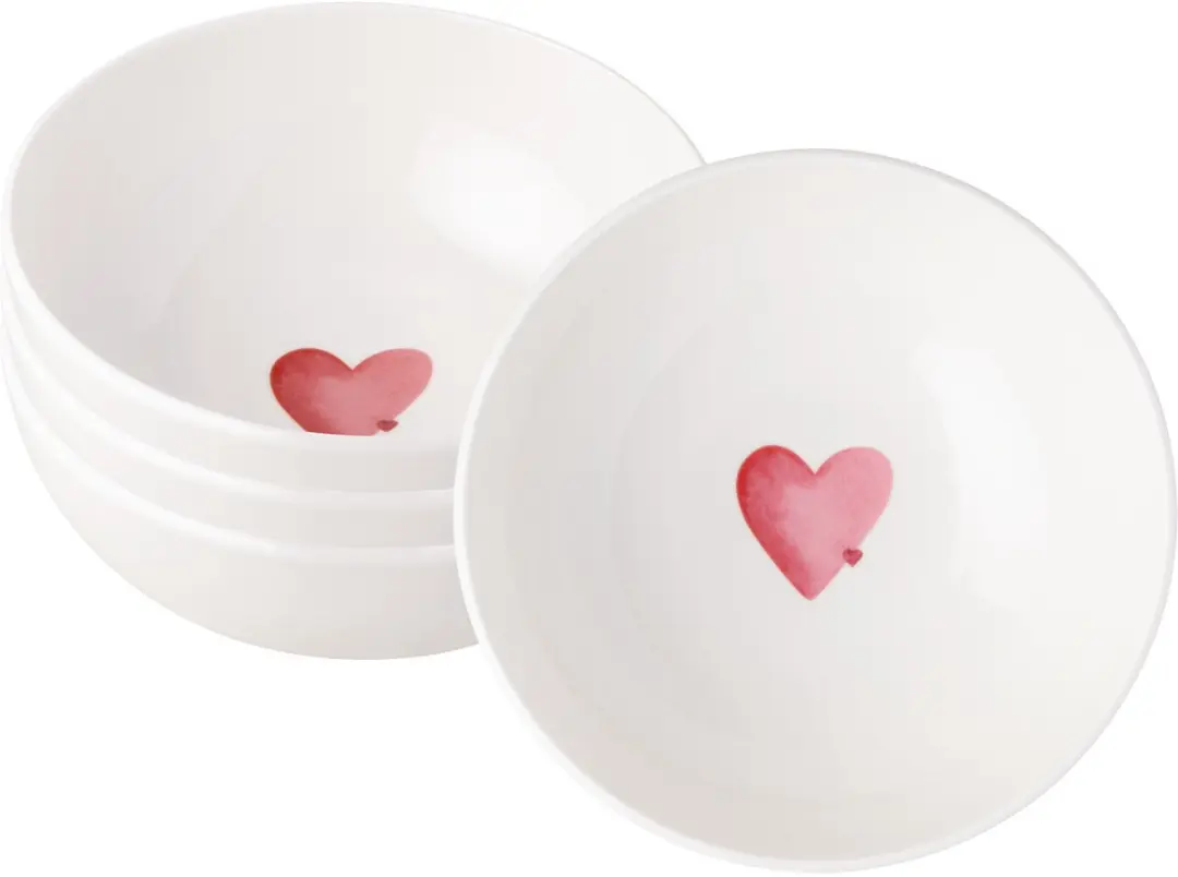 Villeroy & Boch With Love Sending Love Kommen