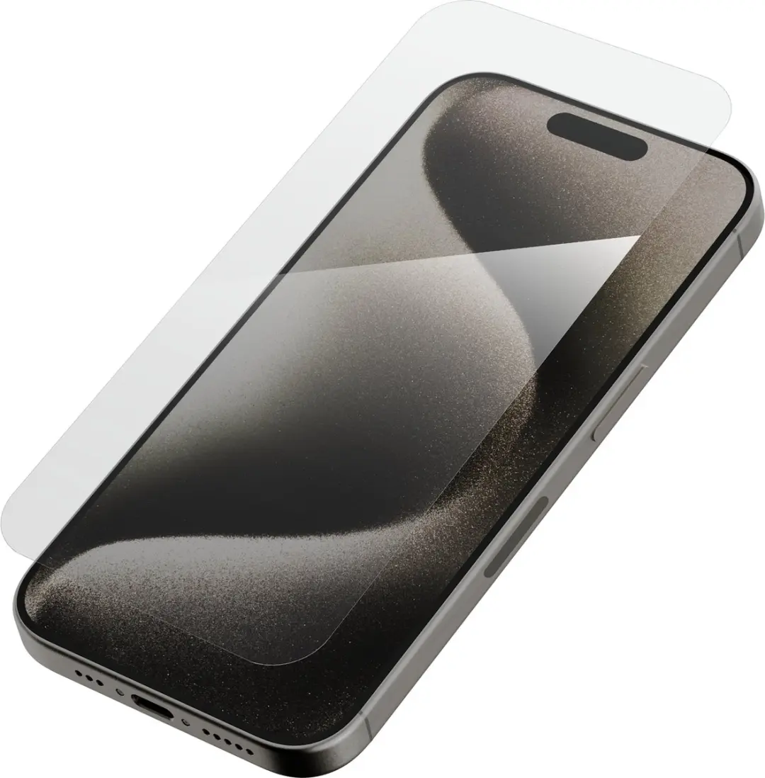 ZAGG InvisibleShield Clearguard Tempered Glass