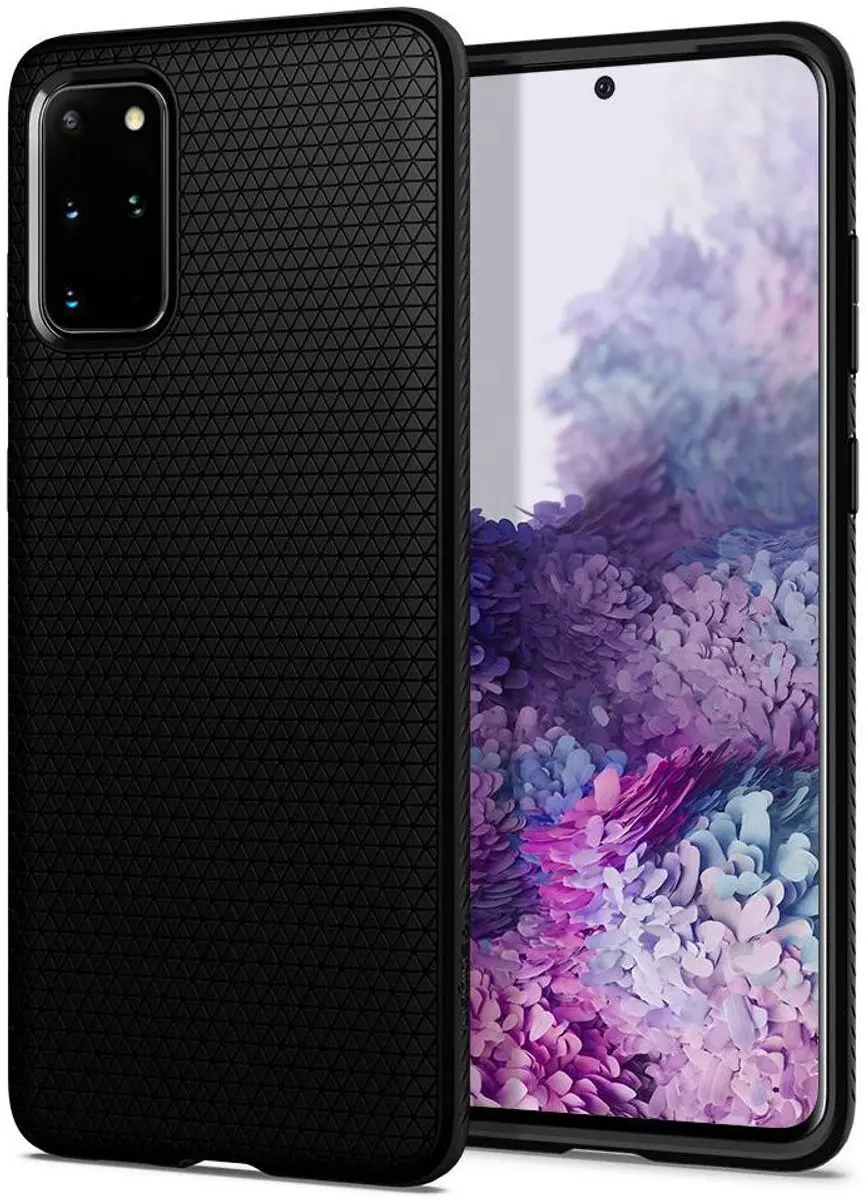 Spigen Liquid Air ACS00754 Hoesje