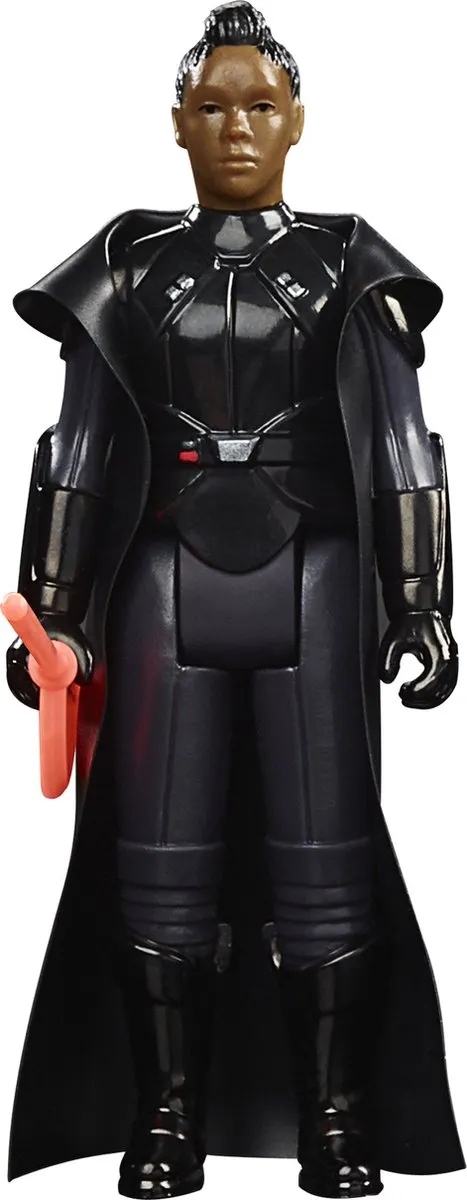 Star Wars Retro Collection Reva (Third Sister) Speelfiguur