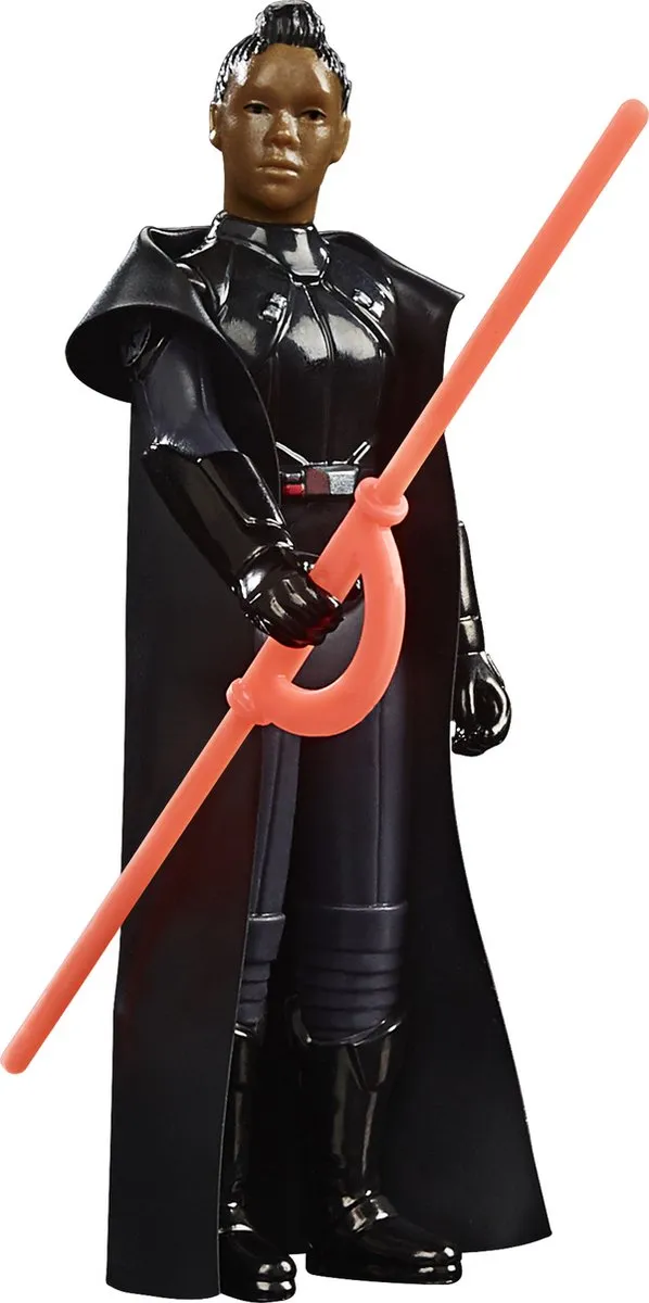 Star Wars Retro Collection Reva (Third Sister) Speelfiguur - Multikleur