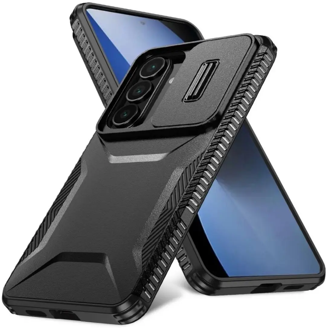 Selected Hoesje Samsung Galaxy S26 Plus Back Cover